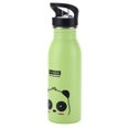 thumbnail image 2 of Leak Proof Water Bottle,Stainless Steel Sport Water Water Bottles Metal Water Bottle Luxury Finish, 2 of 14