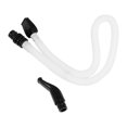 thumbnail image 1 of LOVEVER 1 Ensemble Accessoires Mélodica Embouchure Mélodica Tube Mélodica de Rechange, 1 of 8