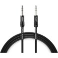 thumbnail image 3 of Warm Audio Pro Series - Studio & Live TRS Cable 3' (0.9 meters), 3 of 9