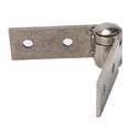 thumbnail image 2 of Charnière de Fenêtre Pliante Sans Cadre en Acier Inoxydable pour Meubles de Porte, 2 of 14