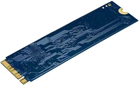 新品Kingston NV3 2TB PCIe 4.0 NVMe M.2 SSD Kingston NV3 2TB M.2 2280 NVMe SSD | PCIe 4.0 Gen 4x4 | Up to 6000