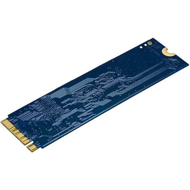 Kingston NV3 2TB M.2 2280 NVMe SSD | PCIe 4.0 Gen 4x4 | Up to 6000