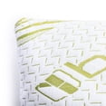thumbnail image 3 of Chelsea Loft Bamboo 2 Pack Pillows - King, 3 of 3