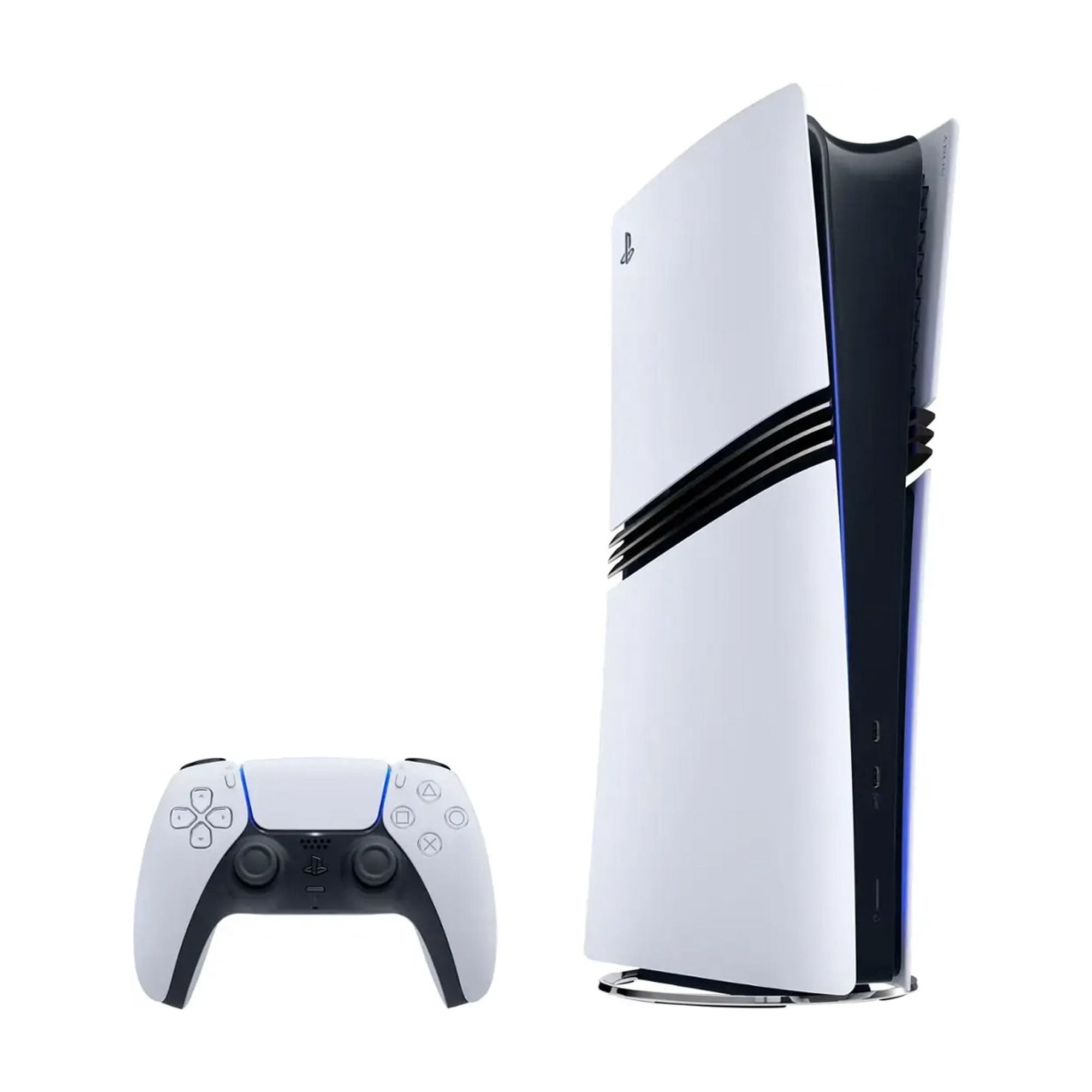PlayStation 5 Pro 2TB SSD Console with Disc Drive, Wireless