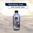 thumbnail image 3 of Star Wars Mandalorian Bouteille d'Eau de Source pour Animaux, Eau Embouteillée, 12 x 355 ml, 3 of 7