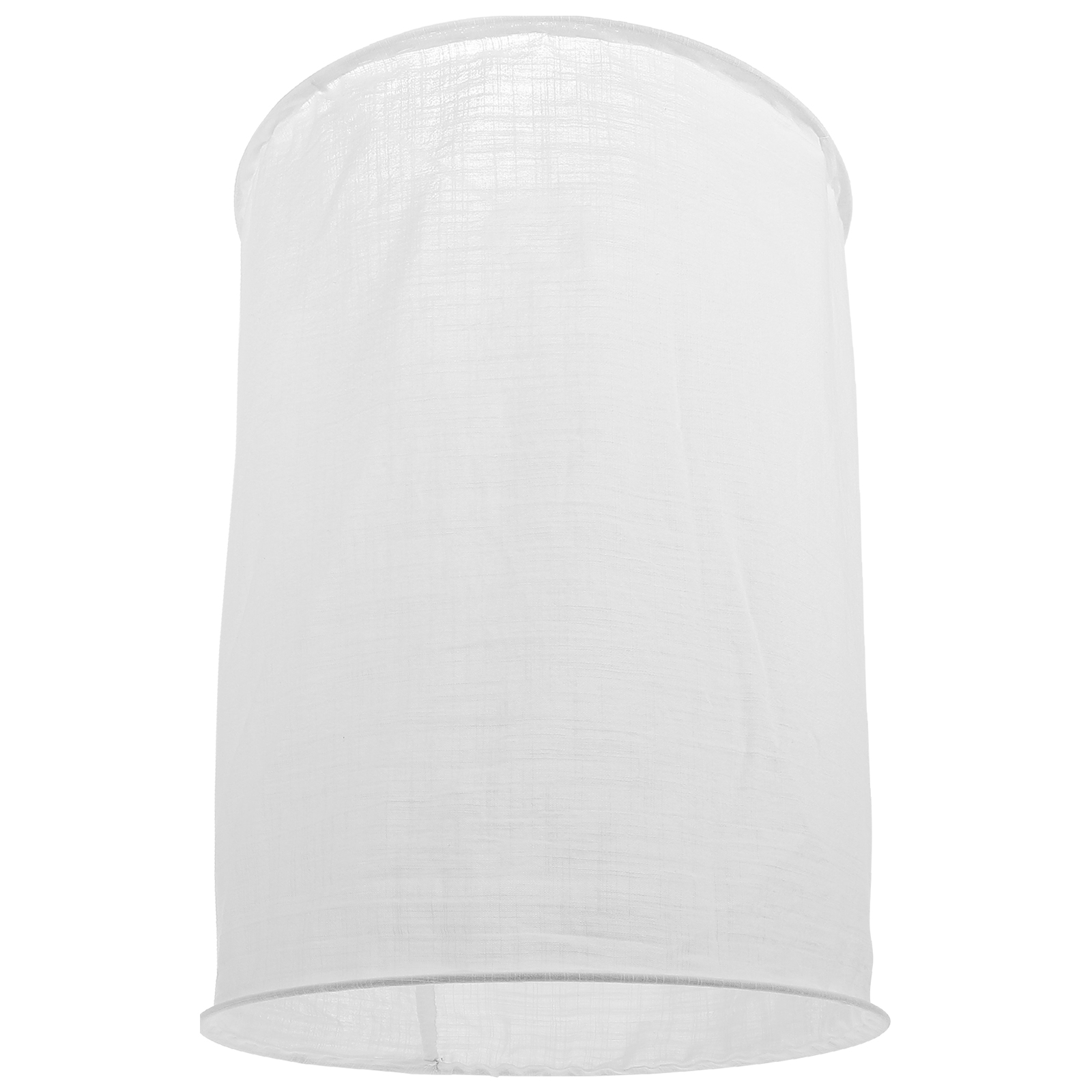 MasteelfCA Folding Cloth Lampshade Simple Hanging Lamp Shade Pendant Lamp Ceiling Light Shade