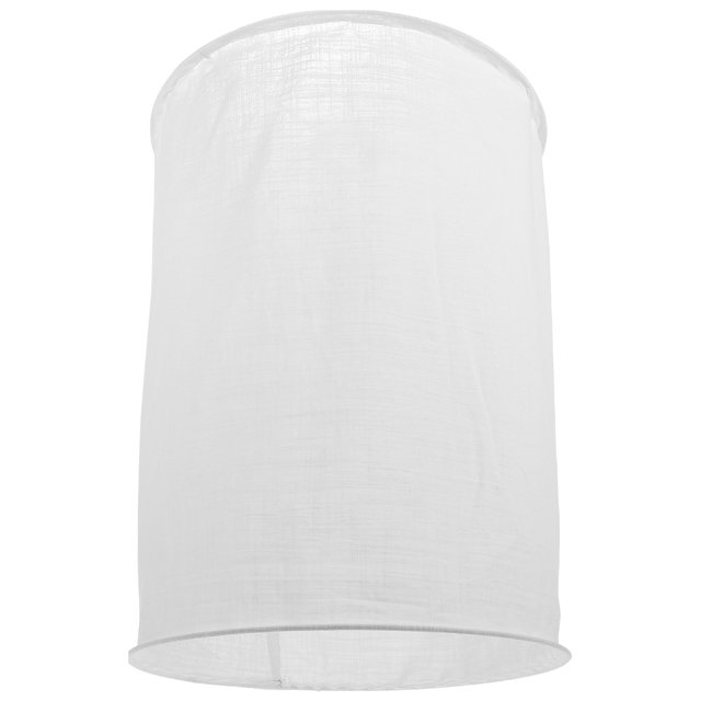 MasteelfCA Folding Cloth Lampshade Simple Hanging Lamp Shade Pendant Lamp Ceiling Light Shade