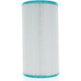 thumbnail image 1 of Hurricane HF5345-01 Cartouche de Filtre Avancée pour Piscine et Spa, Blanc, 1 of 7