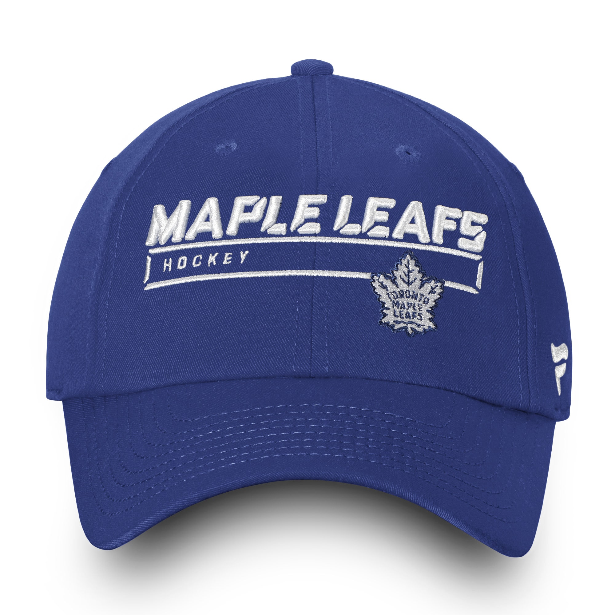 Casquette Bleue LNH Toronto Maple Leafs