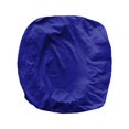 thumbnail image 1 of Office Chair Cover Washable Elastic Dust Dining Chair Cover Chair Slipcover Blue, 1 of 9
