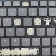 thumbnail image 5 of Replacement Backlit Keycap Key For Lenovo Legion Legion 7 16ITHg6 16ACHg6 S7-16ARHA7 82K6 S7-16IAH7 Laptop Keyboard KEY & Clips 1 Hinge, 5 of 5