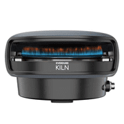 Everdure Kiln S Series LP Oven - Graphite