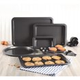 thumbnail image 1 of BAKERS FRIEND 16PC BAKEWARE SET, 1 of 4