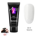 thumbnail image 3 of fastboy Ensemble Complet de Colle d'Extension en Cristal pour Nail Art, Kit d'Extension en Gel Poly Réutilisable, Design d'Art d'Ongle avec Longue Durée Continue pour Beauté des Ongles Femmes, 3 of 8