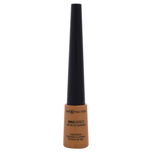Max Factor Max Effect Dip-In Eye Shadow for Women, No. 01 Ibiza Sunrise, 0.03 Ounce
