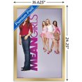 thumbnail image 2 of Mean Girls - One Sheet Wall Poster, 22.375" x 34", 2 of 4