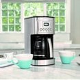 thumbnail image 3 of Cuisinart Machine à Café en Acier Inoxydable 14 Tasses, Argent – Boîte Ouverte – Testée et Garantie, 3 of 6