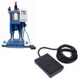 thumbnail image 1 of Foot Switch, Non-slip Foot Pedal Switch Convenient Stable  For General Purpose For  Equipment For Welding For Stamping Equipment, 1 of 8