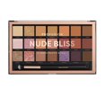 thumbnail image 1 of Profusion Cosmetics | Nude Bliss 21 Shade Eyeshadow Palette, 1 of 3