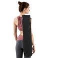thumbnail image 1 of Amdohai Yoga Mat Bag Full-Zip Exercise Gym Carry Bag Durable Adjustable Shoulder Strap Multi-Functional Storage Bag, 1 of 7
