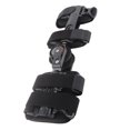 thumbnail image 3 of Hinged Knee Brace, Knee Support Stabilizer Breathable 90 Degrees Extension 120 Degrees Bending Angle Aluminum Alloy  for Leg Injuries, 3 of 7