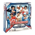 thumbnail image 2 of 2026 Bowman Baseball Trading Cards Mega Box, 2 of 4