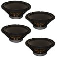 thumbnail image 1 of 4 Haut-Parleurs de Graves Goldwood Sound GW-12PC-8 8ohm 12" de 450 Watts Unité, 1 of 4