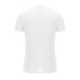 thumbnail image 3 of Men's Slim Fit Muscle T Shirts Stretch Short Sleeve V Neck Bodybuilding Workout Gym Shirts Tee Shirts, 3 of 5