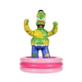 thumbnail image 4 of The Simpsons 5" Premium Figure - Furious Homer, 4 of 4