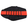 thumbnail image 3 of Gripper Soft Motorcycle Anti-Slip Seat Cover for Dirt Bike, 3 of 9