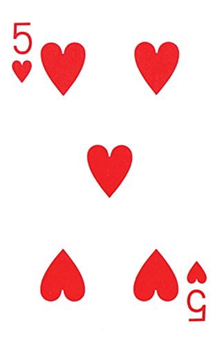 Jeu De Cartes Wizard De Kroeger