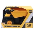 thumbnail image 4 of Cat Steel Dump Truck, 4 of 5