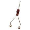 thumbnail image 4 of Fly Fishing Tying Tool Fly Tying Finisher Knot Tying Bobbin Spool Holder, 4 of 8