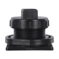 thumbnail image 1 of Kit d'Adaptateur de Vidange pour Réservoirs de 50/70/100/150/300 Gallons Compatible 1MDB5, 1 of 10