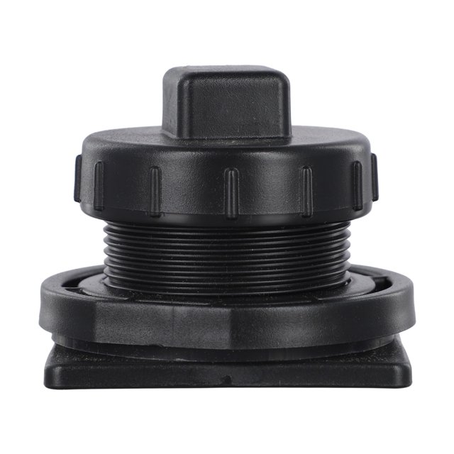 Kit d'Adaptateur de Vidange pour Réservoirs de 50/70/100/150/300 Gallons Compatible 1MDB5