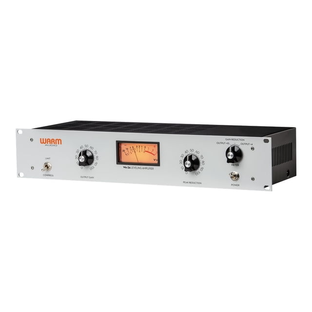 Warm Audio WA-2A Opto Compressor