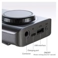 thumbnail image 4 of 35000 RPM Rechargeable Portable Nail Drill Machine Electric Nail File Manicure Drill Set Profession Nail Art Equipment ,Easy to Use, 4 of 6