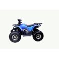 thumbnail image 3 of Tao Motor Raptor 125 VTT de Taille Moyenne Édition Limitée (Assemblage Requis), Bleu, 3 of 7