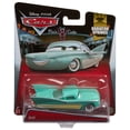 thumbnail image 3 of Disney/Pixar Cars Flo Vehicle, 3 of 3