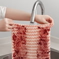 thumbnail image 4 of Clearance today High Performance - Ultra Absorbent Traps Grime & Liquid for House, Kitchen, Car, Window Lint-Free, Streak-Free Kitchen Rags for Counter Kitchen Towels Microfiber, 4 of 9
