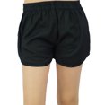 thumbnail image 2 of Bimba Pyjama 2 Pcs pour Femmes à Boutons Pêche Chemise et Short Robe de Nuit-16, 2 of 10