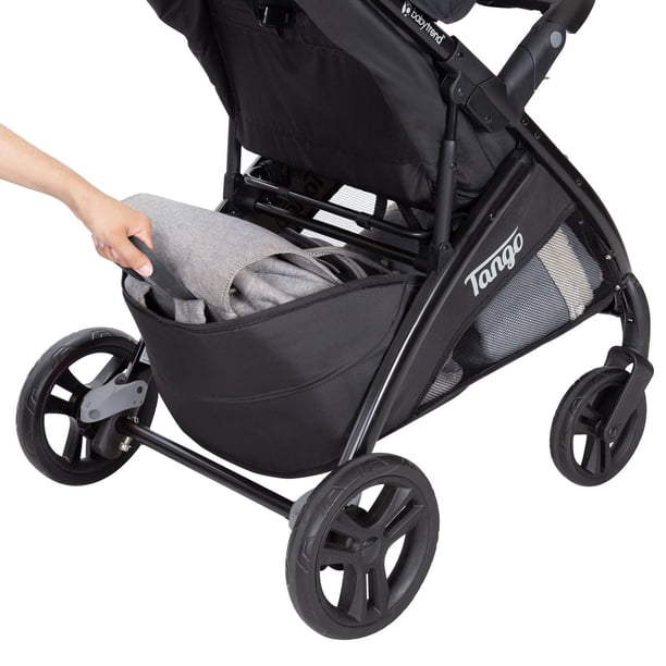 Baby Trend Tango Travel System with EZ-Lift 35 PLUS Infant Car