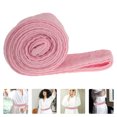 thumbnail image 3 of Robe Waist Belt Soft Bathrobe Belt Hotel Robe Belt Bathrobe Tie Belt for Replacement, 3 of 8