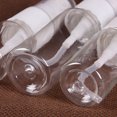 thumbnail image 3 of QualitChoice 80ml Portable Travel Transparent Plastic Perfume Empty Small Spray Bottle transparent 10ml 1Set, 3 of 6