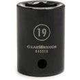 thumbnail image 3 of GEARWRENCH 39 Pc. 1/2" Drive 6 Point Standard & Deep Impact Metric Socket Set - 84948N, 3 of 10