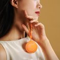 thumbnail image 4 of Ball Mini Hand Massager For Finger USB Rechargeable Palm Size Electric Handheld Massage Ball For Arm Neck Shoulder Muscle Relaxation, 4 of 8