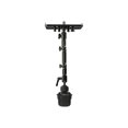 thumbnail image 2 of Mount-It! MI-7320 - Support de Voiture pour Tablette - Noir, 2 of 8