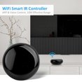 thumbnail image 4 of Amdohai Contrôleur Intelligent Wi-Fi IR pour la Maison, Télécommande Universelle Infrarouge via Application, 4 of 7