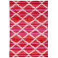 thumbnail image 3 of Safavieh Montage Melva Geometric Outdoor Area Rug, 3 of 8