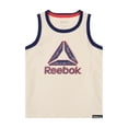 thumbnail image 3 of Reebok Toddler Boys’ Full Speed Tank & Short Set, 3 of 8